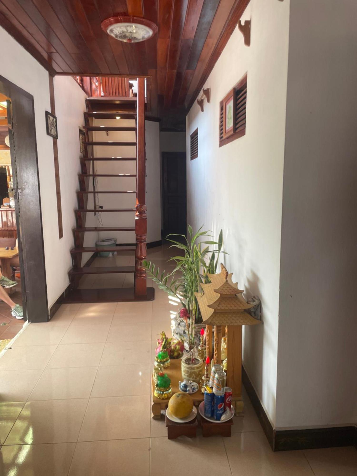 Luang Prabang - Villa Ouis Namkhan Riverside 2 المظهر الخارجي الصورة