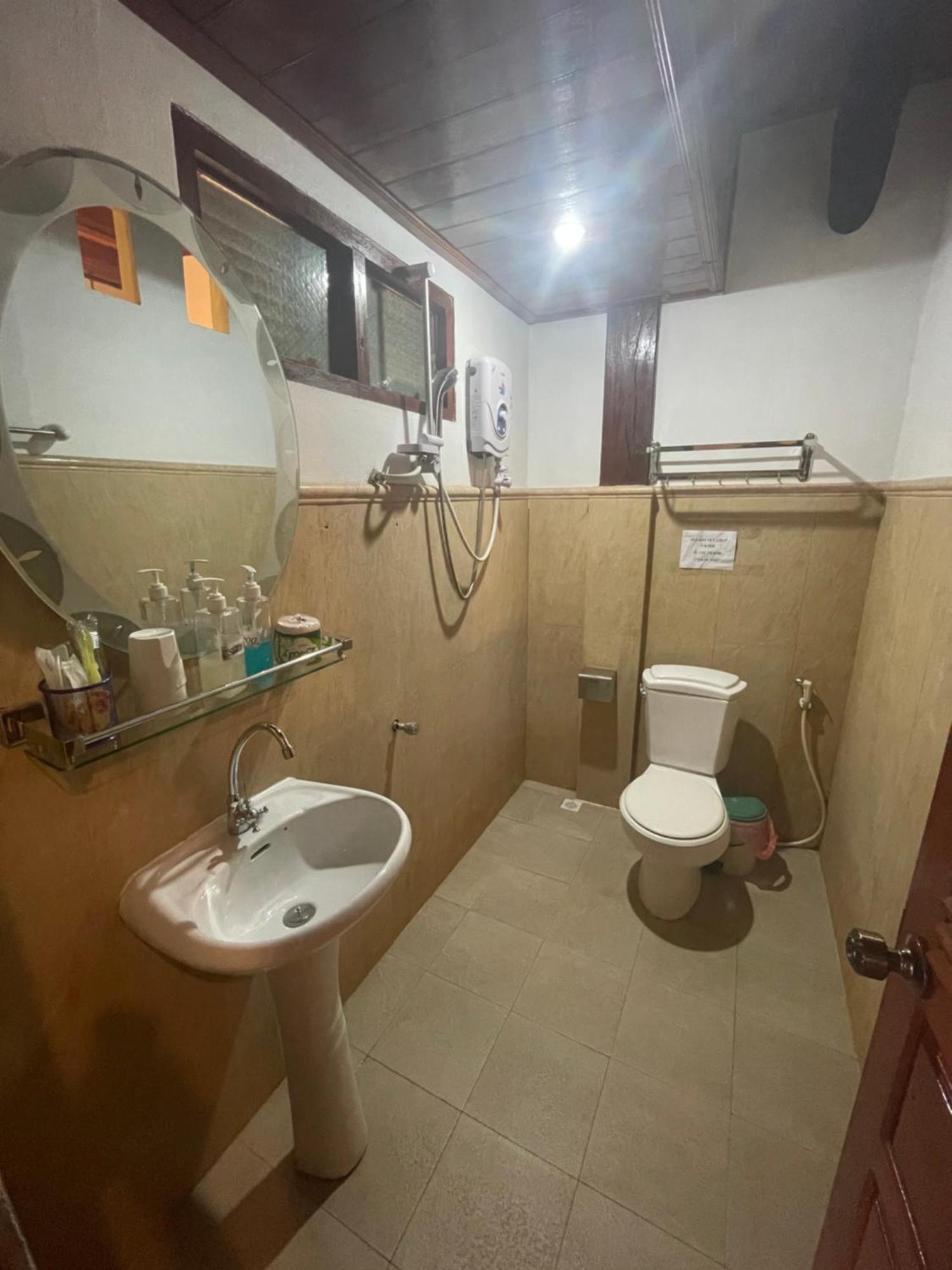 Luang Prabang - Villa Ouis Namkhan Riverside 2 المظهر الخارجي الصورة
